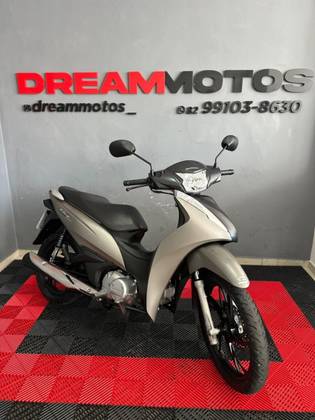 HONDA BIZ 125i 